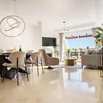 Luxury Escape Marbella