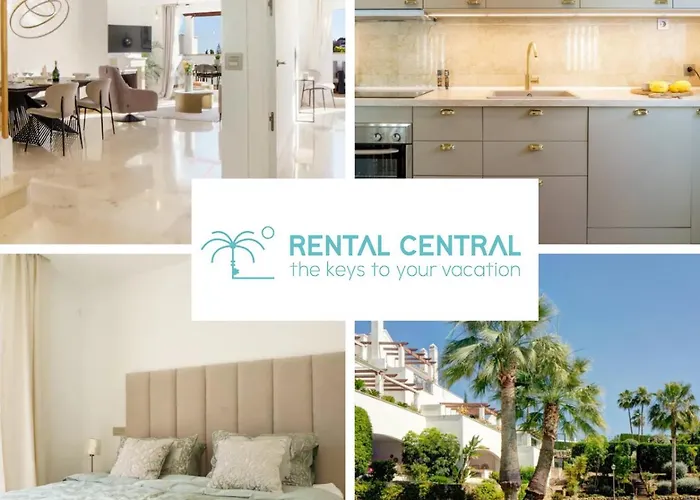 Luxury Escape Marbella