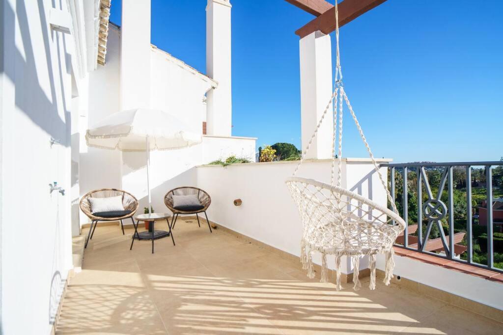 Apartment Luxury Escape