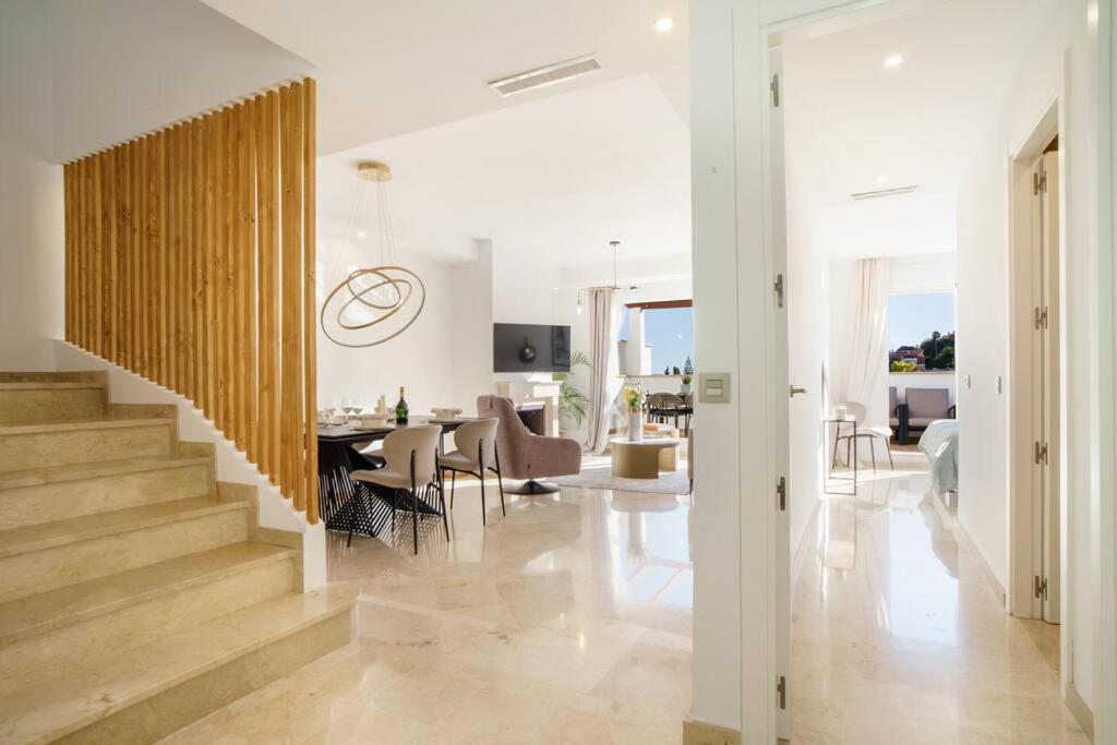 Apartment Luxury Escape *