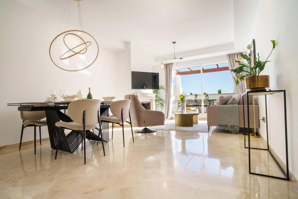 Luxury Escape Apartment