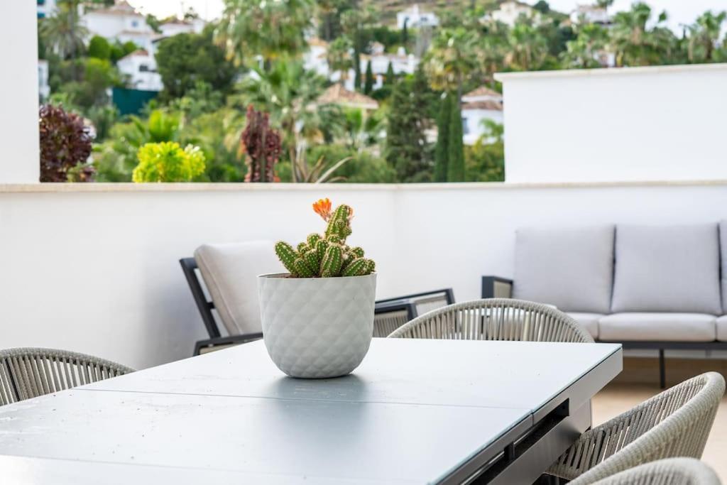 Apartment Luxury Escape