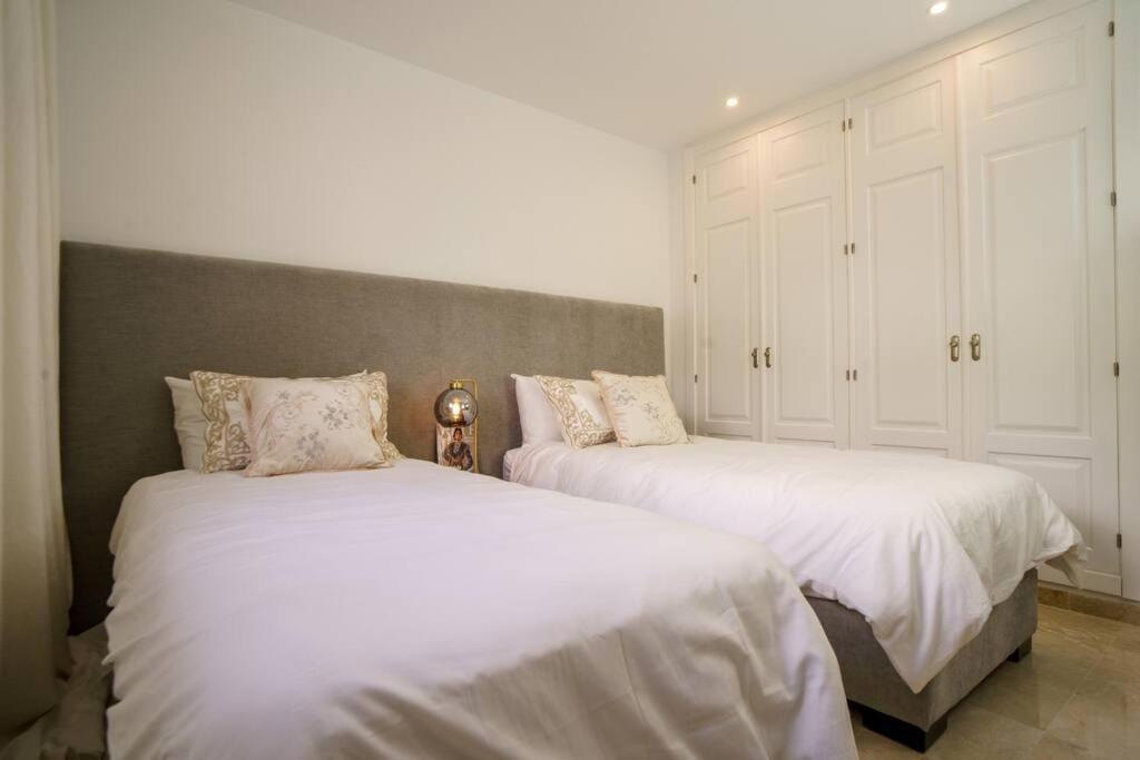 Luxury Escape Apartment