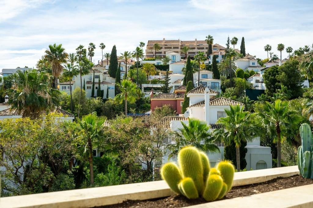 Luxury Escape Apartment Marbella
