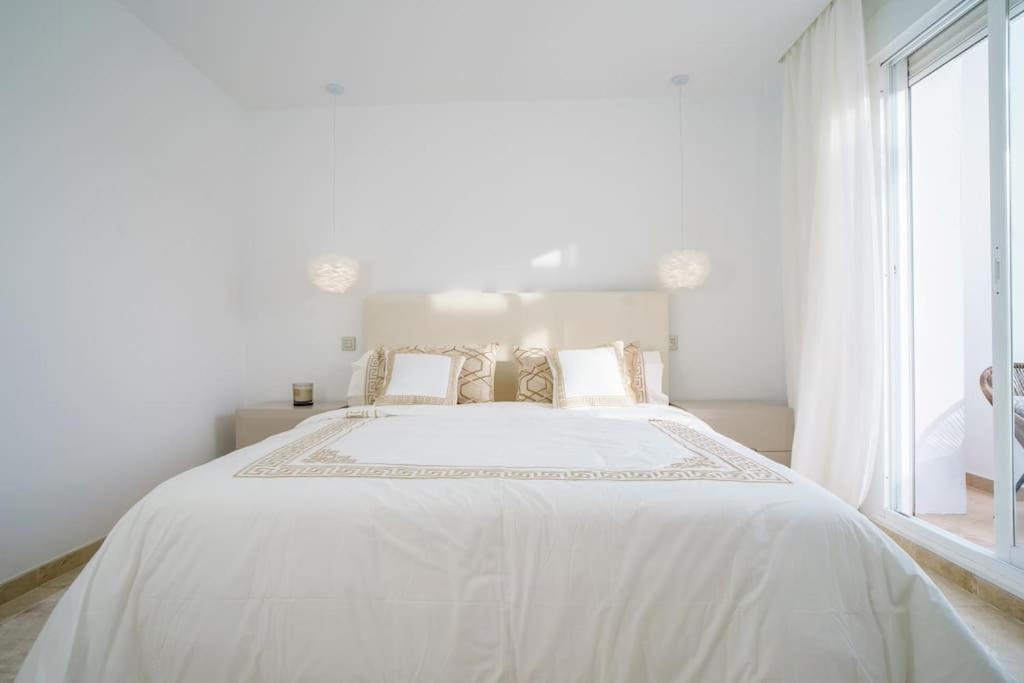 Apartment Luxury Escape *