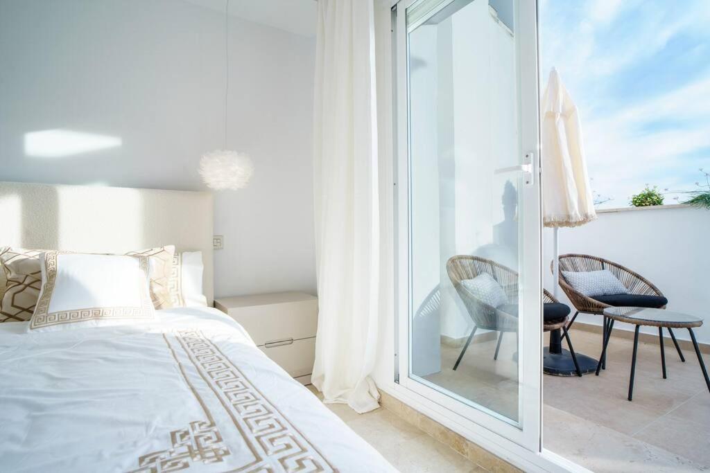 Luxury Escape Apartment *