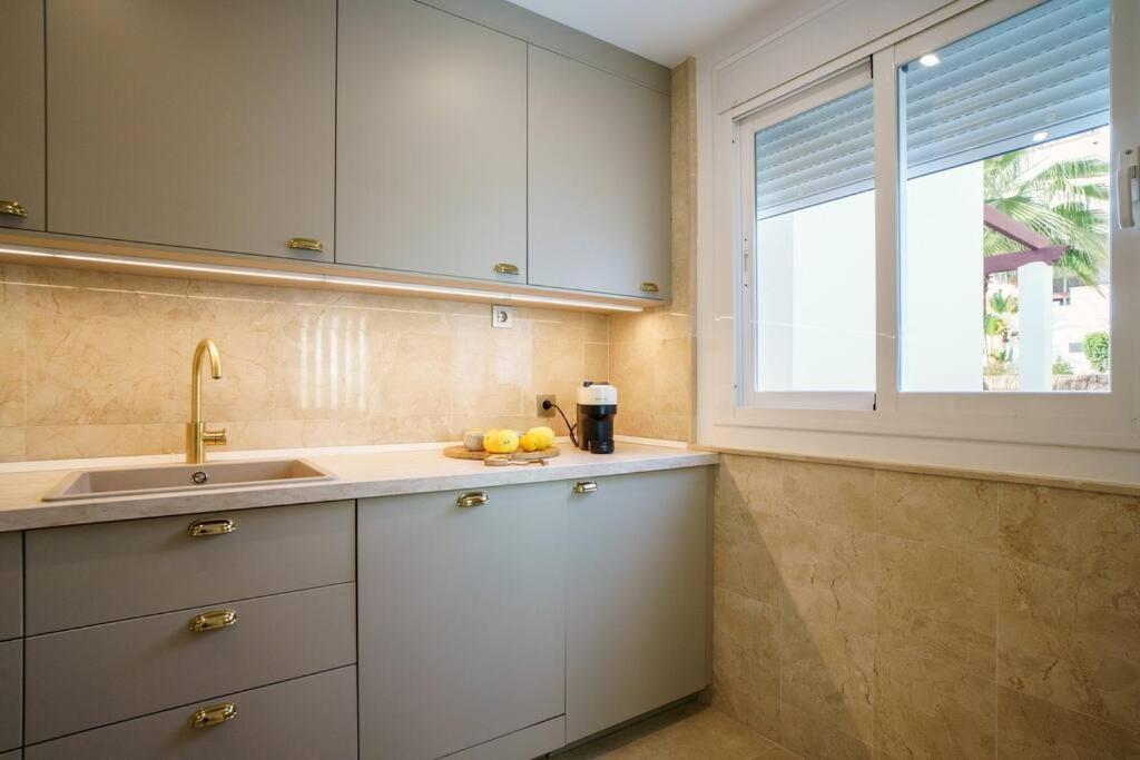 Apartment Luxury Escape *