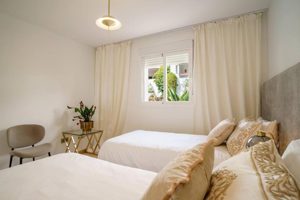 Luxury Escape * Marbella