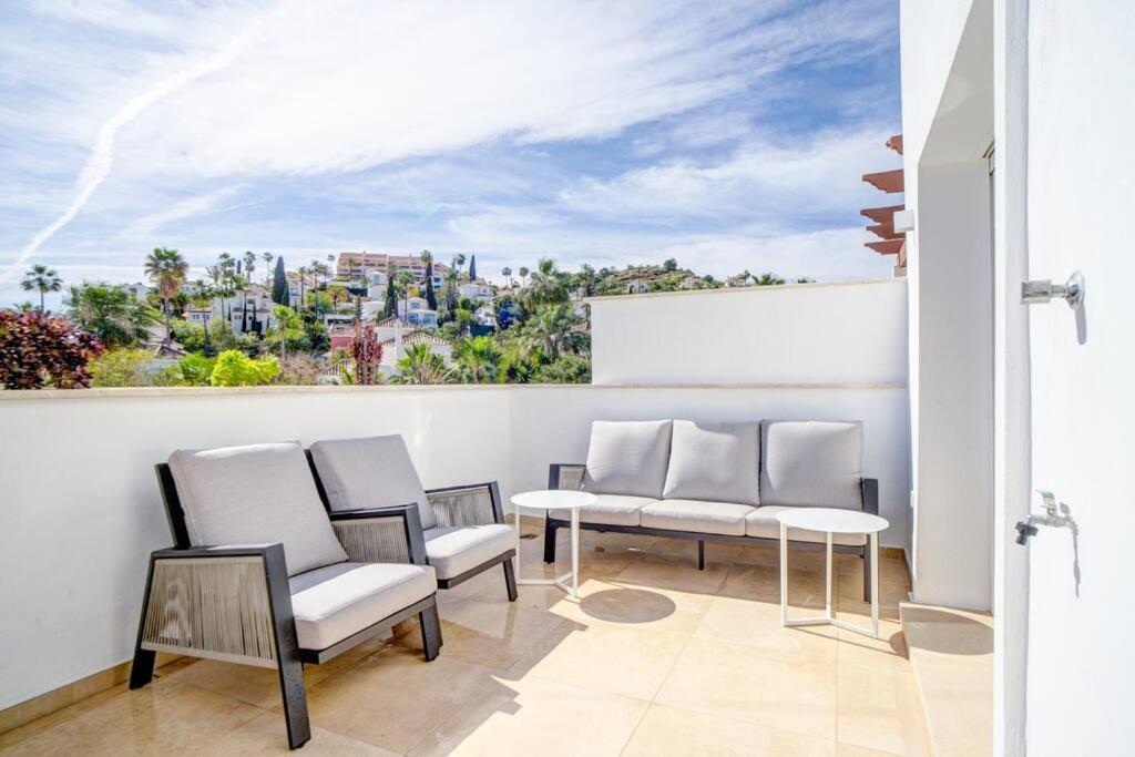 Apartment Luxury Escape