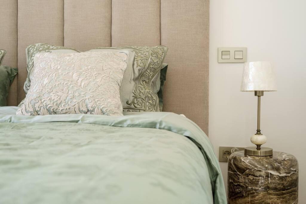 Apartment Luxury Escape *