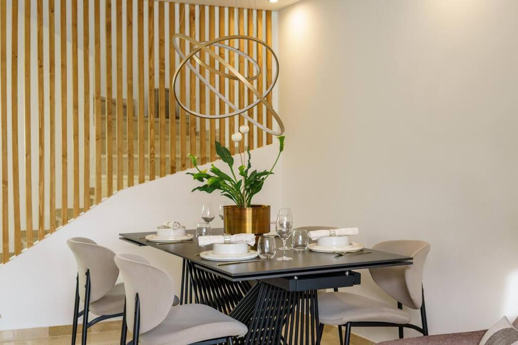 Luxury Escape Apartment Marbella
