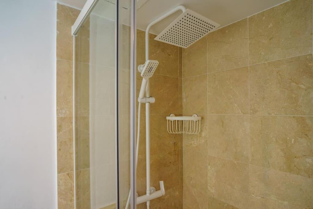 Apartment Luxury Escape *