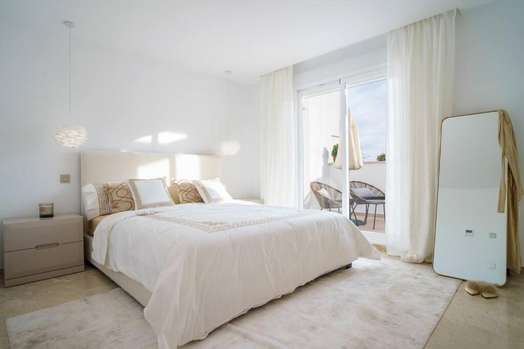 Luxury Escape Apartment Marbella