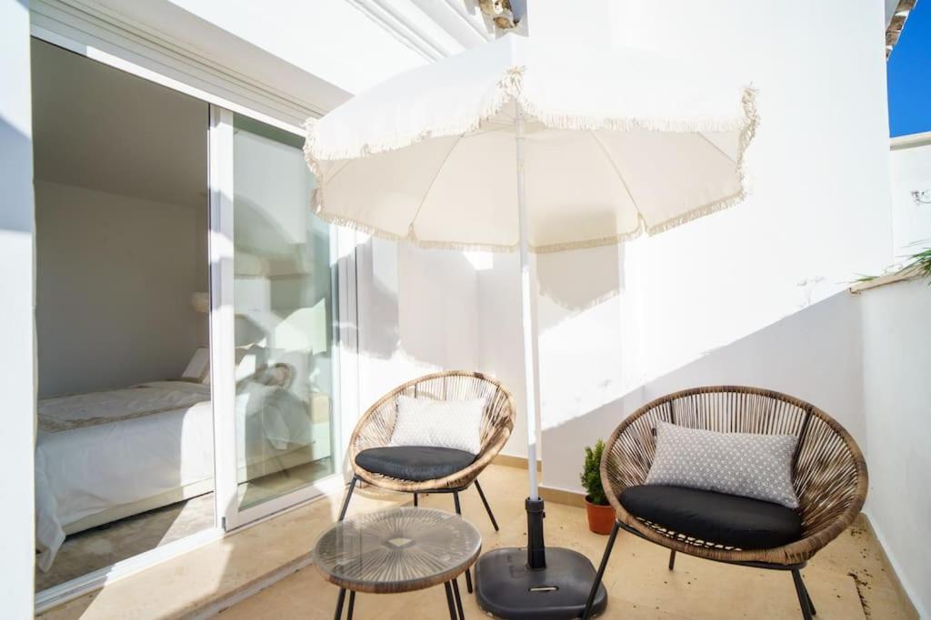 Apartment Luxury Escape Marbella