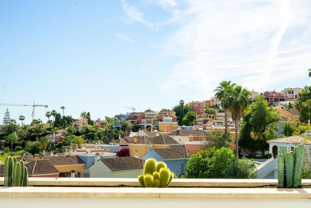 Luxury Escape Apartment Marbella